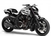 Yamaha Vmax Concept Yamaha Vmax Concept